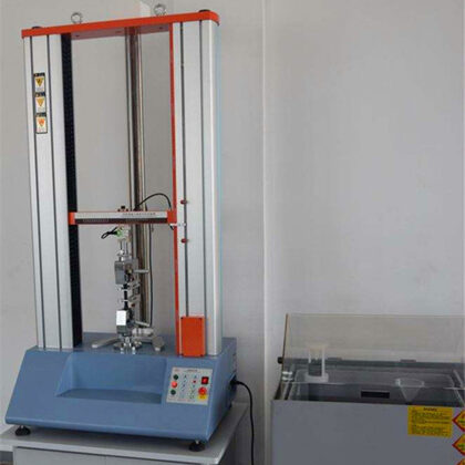 Electronic Tensile Tester