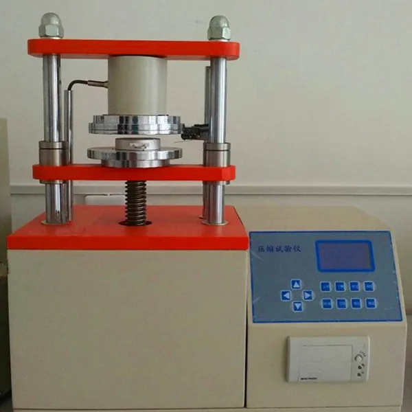Compression Tester